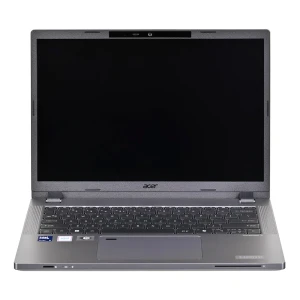 Acer Ordinateur Portable Travelmate P2 Tmp214-75 14´´ Ultra 5/16gb/512gb Ssd Steel Grey One Size unisex