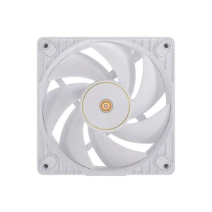Asus Ventilateur Proart Pf120 Pwm White Computer Case 12cm White One Size unisex