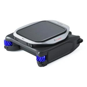 Dreame Robot Limpiafondos J1 Robotic Black One Size