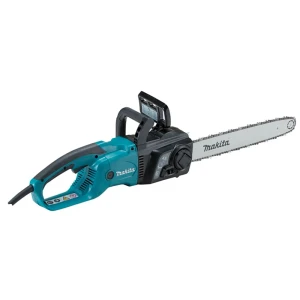 Makita Tronçonneuse électrique Uc4551a 2000w Black / Blue One Size