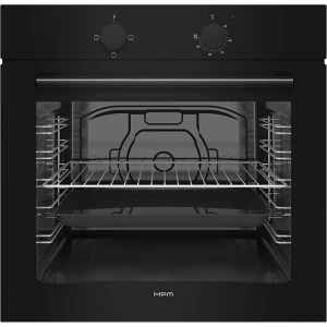 Four Mpm-63-bo-28 Built-in Electric Black One Size unisex