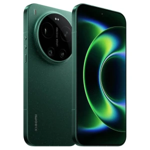 Xiaomi 17 Ultra 16gb/512gb 6.9´´ Starlit Green One Size unisex