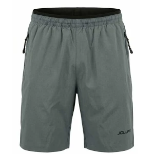 Joluvi Short Laufen Duo Sage Green M