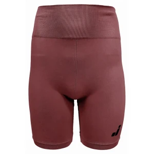 Joluvi Leggings Courts Mia Hot Bordeaux M