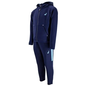Joluvi Survêtement Lane Marine/Azure/Mist 6 Années Garçon