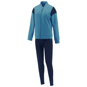 Joluvi Survêtement Lucca Deep Blue/Navy 14 Années Garçon