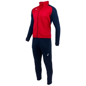 Joluvi Survêtement Ran Navy Red 4 Années Garçon