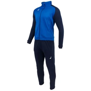 Joluvi Survêtement Ran Royal Blue/Navy 8 Années Garçon