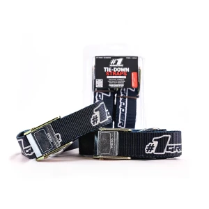 Onegripper Kit De Correas Black One Size