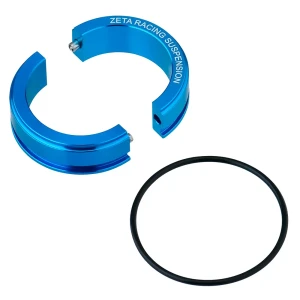 Zeta Kit De Bajada De Altura Kyb/wp 46 Blue One Size