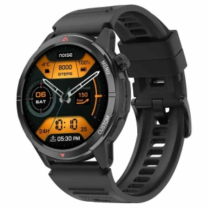 Noise Montres Connectée Endeavour 2
