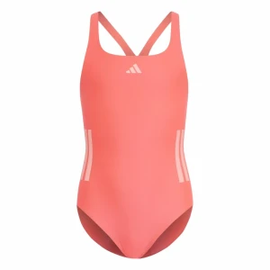 Adidas Maillot De Bain 3 Stripes C-back