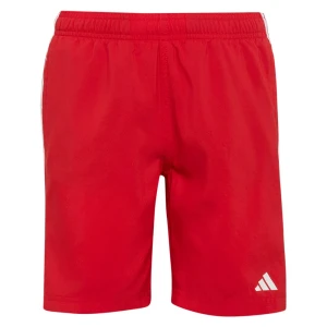 Adidas Short De Bain 3 Stripes