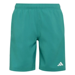 Adidas Short De Bain 3 Stripes
