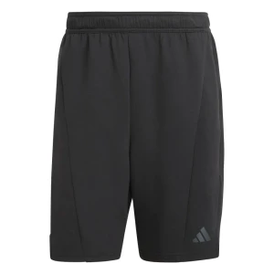 Adidas Short Designed For Training Knit 5´´ Black 2XL