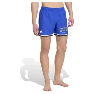 Adidas Short De Bain Logo 5´´