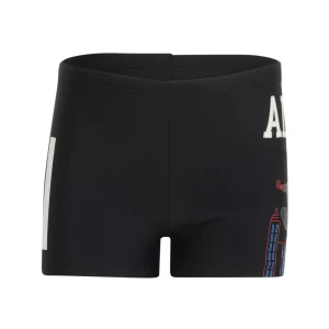 Adidas Slip De Bain Boxer Marvel Spider-man