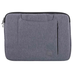 Tnb Sacoche Pour Ordinateur Portable Slanti14 Grey One Size unisex