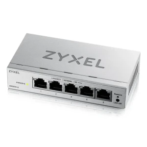 Zyxel Routeur Gs1200-5v3-eu0101f Grey One Size unisex