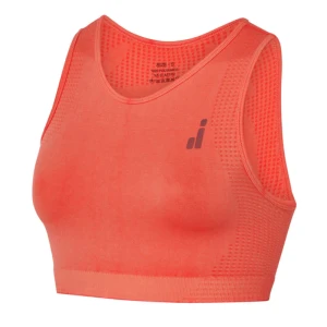 Joluvi T-shirt Sans Manches Ana Cut Coral L