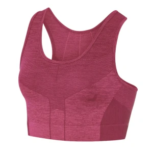 Joluvi Top De Sport Trail Dark Orchid S