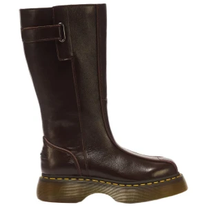 DR MARTENS Bottes Buzz Hi Dark Brown EU 39 Femme