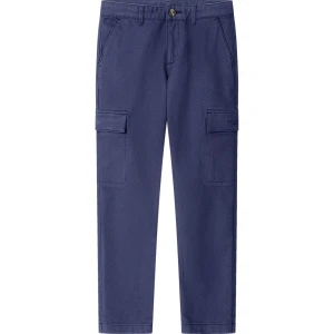 Hackett Pantalon Cargo Hk2100017 Old Navy 5 Années Garçon