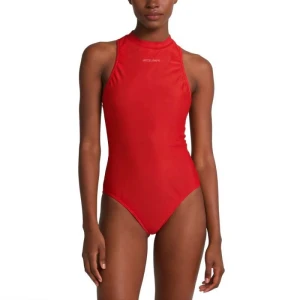 Squba Traje De Baño Sea Red 2XL