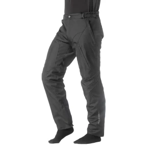 Rainers Pantalones Oxford Light Black XL
