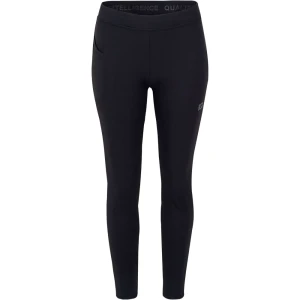 Iq Leggings Ilne Black M