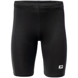 Iq Leggings Courts Irson Black L