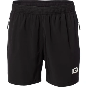 Iq Short Onre Ii Black L