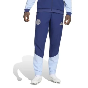 Adidas Pantalon Avant-match Ajax Amsterdam 26/27 Night Sky / Glow Blue 2XL Homme