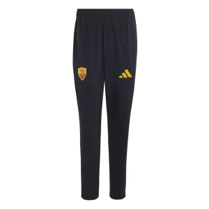 Adidas Pantalon De Survêtement As Roma Tiro Travel Black XL Homme