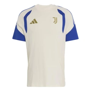 Adidas T-shirt à Manches Courtes Juventus 26/27 Chalk White / Bold Blue 2XL Homme