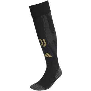 Adidas Chaussettes Third Juventus 26/27 Black EU 37-39 Homme,Femme