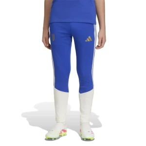 Adidas Pantalon De Jogging Junior Entraînement Juventus 26/27 Tiro26 Competition Bold Blue / Chalk White 7-8 Années Garçon,Fille