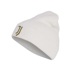 Adidas Bonnet Juventus Woolie White / Khaki 51 cm Homme,Femme