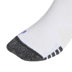 Adidas Chaussettes Domicile Olympique De Lyon 26/27 White EU 34-36 Homme