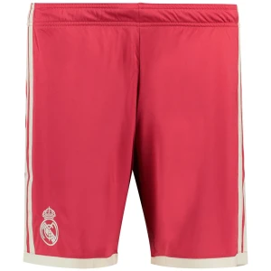 Adidas Short Third Real Madrid 26/27 Wild Pink XL Homme