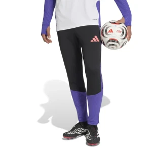 Adidas Pantalon De Survêtement Tiro 26 Competition Training Black / Semi Turbo L Homme