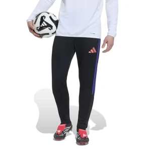 Adidas Pantalon De Survêtement Tiro 26 League Training Slim Black / Pure Purple 2XL Homme