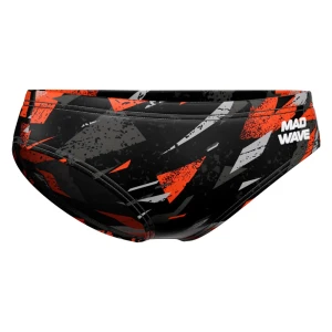 Madwave Slips Force Anti-chlor M1 Black M