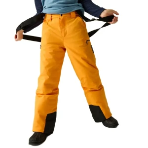 Dare2b Pantalones Pow Iii Insulated Electric Orange 15-16 Años