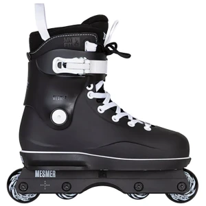 Mesmer Patins En Ligne Eclipse Ts Anti EU 42-43 Homme,Femme