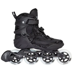 Powerslide Patins En Ligne Phuzion Radon Pds Camo EU 46 Homme,Femme