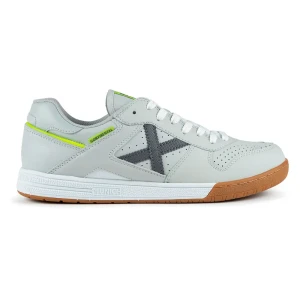 Munich Chaussures De Futsal Continental 975 Grey EU 41 Homme,Femme