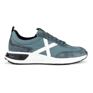 Munich Zapatillas Todas Las Superfícies Quick 03 Grey EU 43