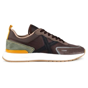 Munich Zapatillas Todas Las Superfícies Speed 21 Brown EU 40