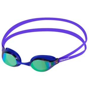 Mosconi Gafas De Natación Rocket Pro Blue / Blue One Size